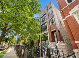 1022 N Wood St #2, Chicago, IL 60622