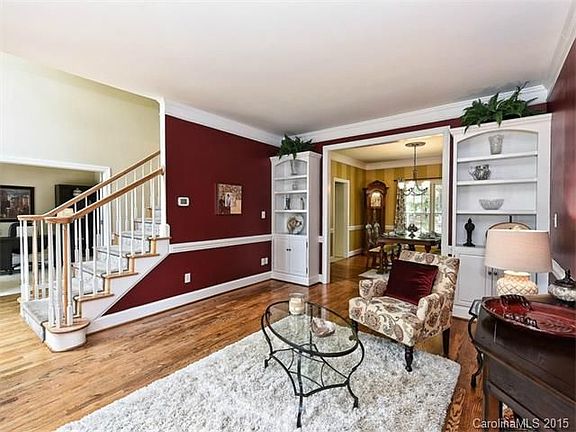 4th image of 10509 Penmarric Ct