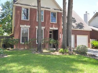4023 Appalachian Trl, Kingwood, TX 77345