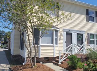 109 Oakmont Dr APT 48, Greenville, NC 27858