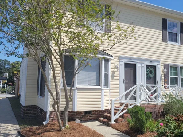 109 Oakmont Dr APT 48, Greenville, NC 27858