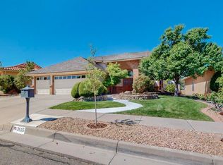 7515 Don Gaspar Dr NE, Albuquerque, NM 87109