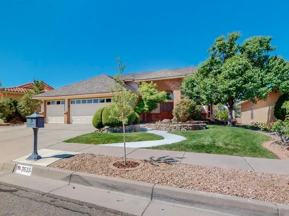 7515 Don Gaspar Dr NE, Albuquerque, NM 87109
