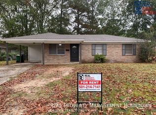 8710 Shelley Dr, Little Rock, AR 72209