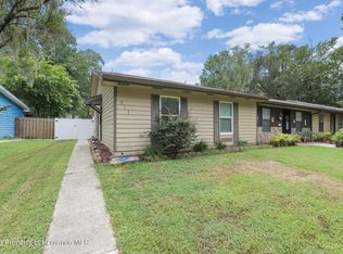 811 Darby Ln, Brooksville, FL 34601