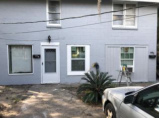 1021 W 38th St, Savannah, GA 31415