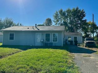 883 Omard Dr, Xenia, OH 45385