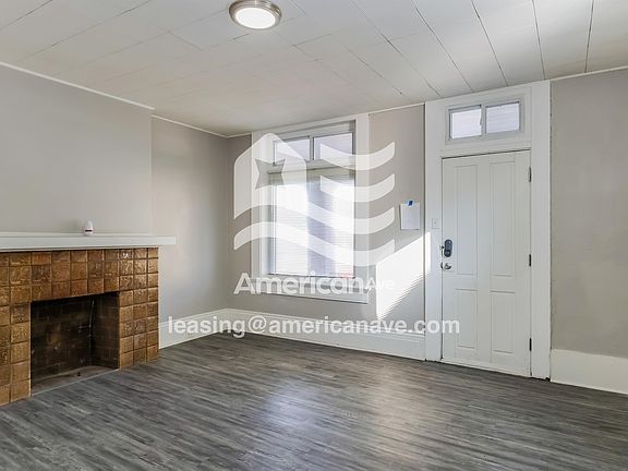 WM - Living Room