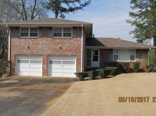 2934 Arlington Rd, East Pt, GA 30344