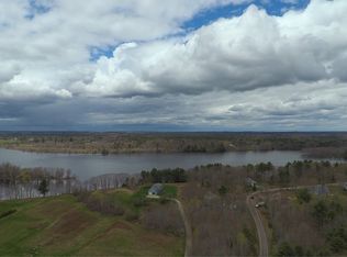 38 Island View Ln, Brunswick, ME 04011