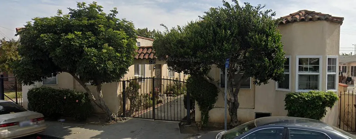 Building Photo - 738 S La Verne Ave