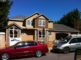 1823 NW 43rd Ave, Camas, WA 98607