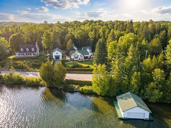 981 Chemin Des Acres, Entrelacs, QC J0T 2E0