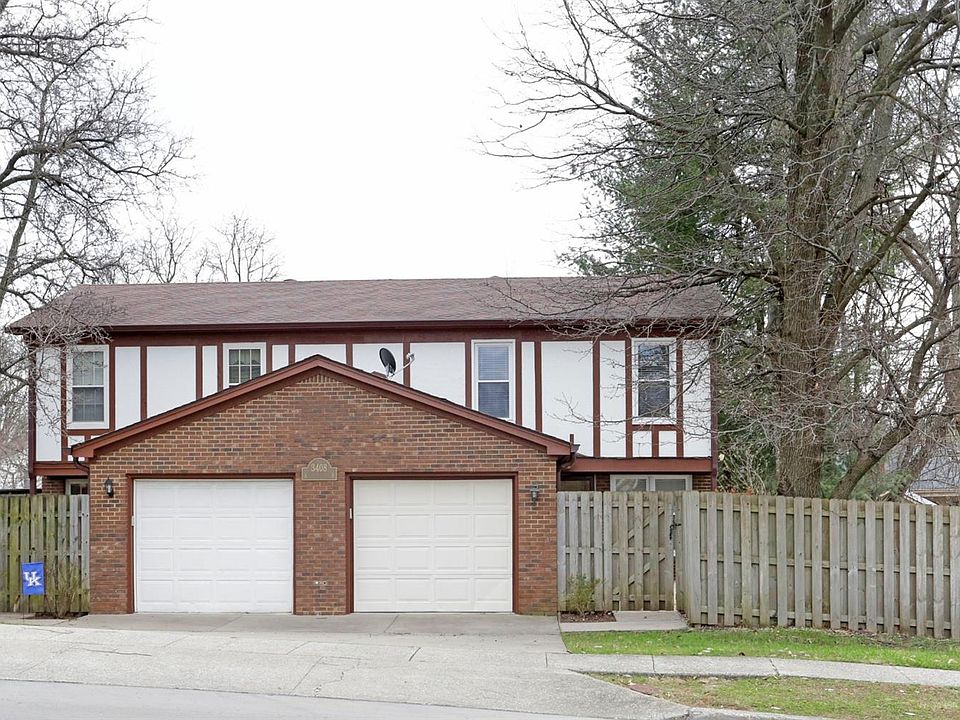 1st image of 3408 Laredo Dr #B