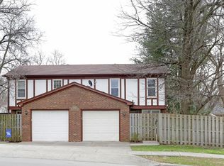 3408 Laredo Dr #B, Lexington, KY 40517
