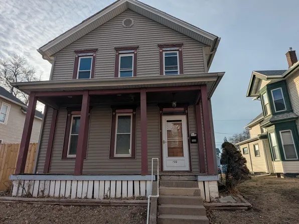 722 18th St, Rock Island, IL 61201