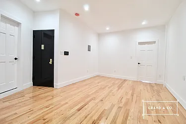 Rented by Grand & Co.