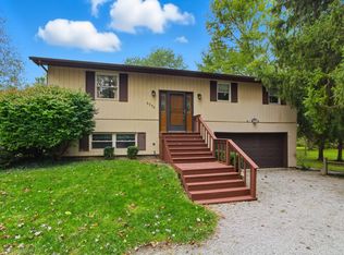 6834 Cedar Brook Gln, New Albany, OH 43054