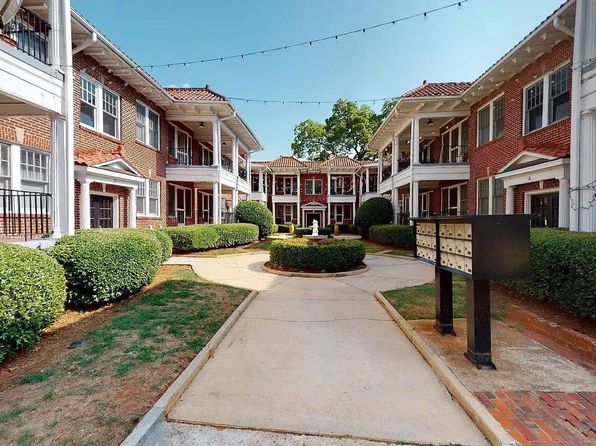 305 E Ponce De Leon Ave #B1