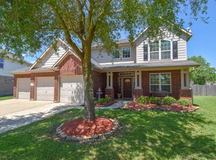 9760 Blazing Star Dr, La Porte, TX 77571