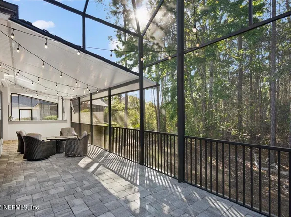 2044 E CLOVELLY Lane, St. Augustine, FL 32092