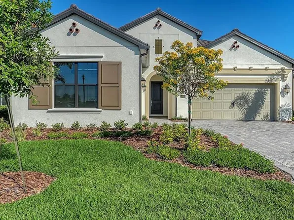 452 Bocelli Dr, Nokomis, FL 34275