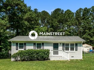 441 Princess Anne Dr, Durham, NC 27703