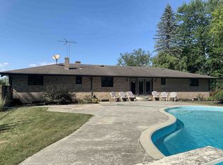 17428 Dawkins Rd, New Haven, IN 46774