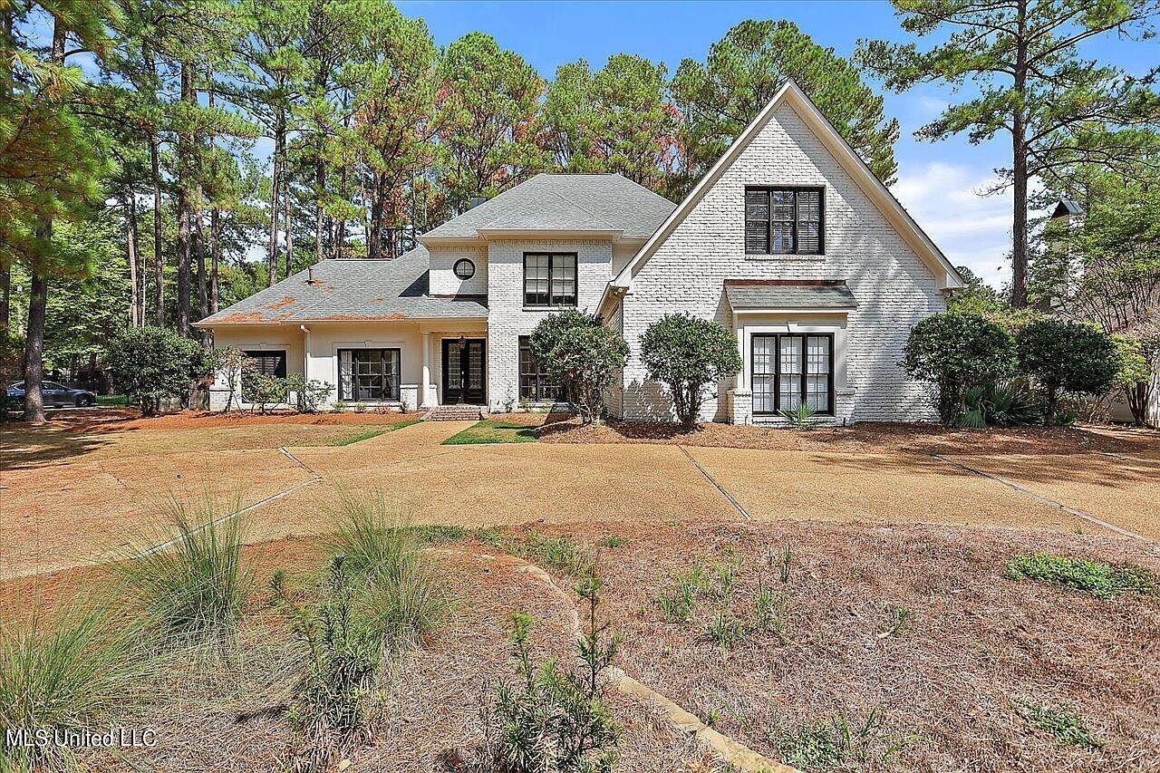 416 Dogwood Pl, Flowood, MS 39232 MLS 4059620 Zillow