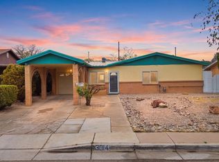 3014 Monroe St NE, Albuquerque, NM 87110