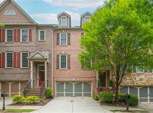 2025 Eagle Rdg, Roswell, GA 30076