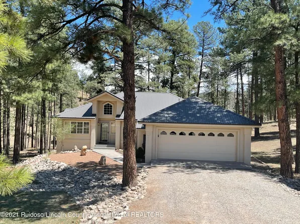 110 Timberline Ct, Ruidoso, NM 88345