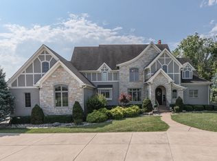 5353 E 700 N, Franklin, IN 46131