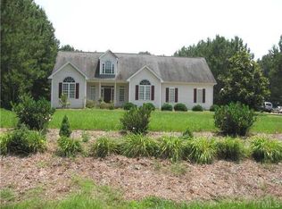 6805 Vernie Dr, Raleigh, NC 27603