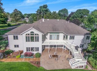 5940 S Green Ave, Fremont, MI 49412