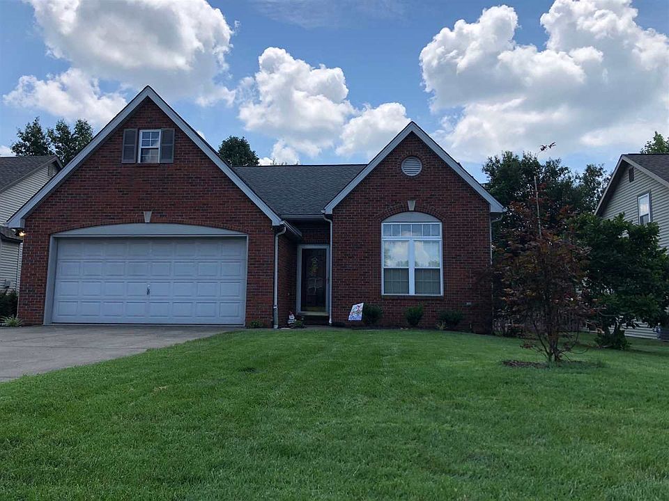 339 Pepperidge Ln.