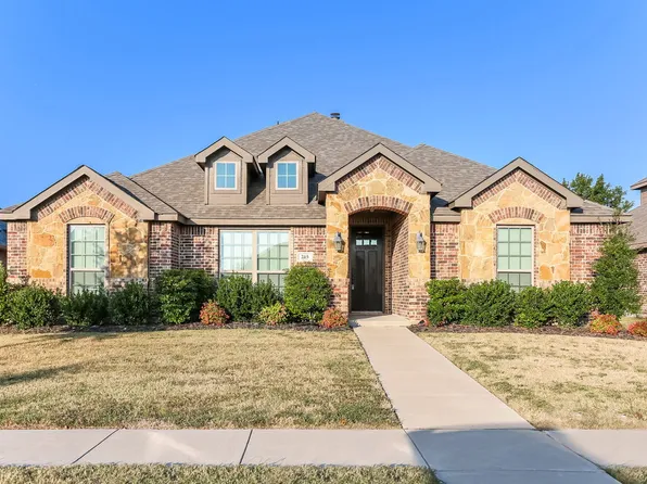 215 Sunrise Ln, Red Oak, TX 75154