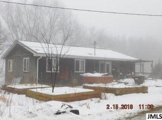 11450 Moscow Rd, Hanover, MI 49241