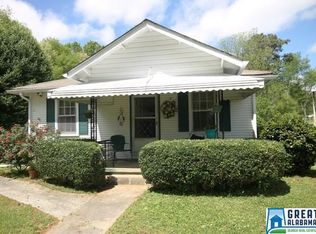 605 W 29th St, Anniston, AL 36201