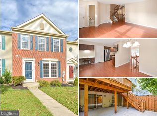 5492 Prince William Ct, Frederick, MD 21703