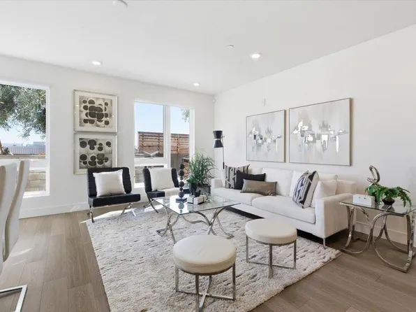 3512 Vision Cmn #202, Fremont, CA 94538