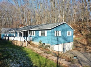 349 Rhinehart Rd, Bellville, OH 44813