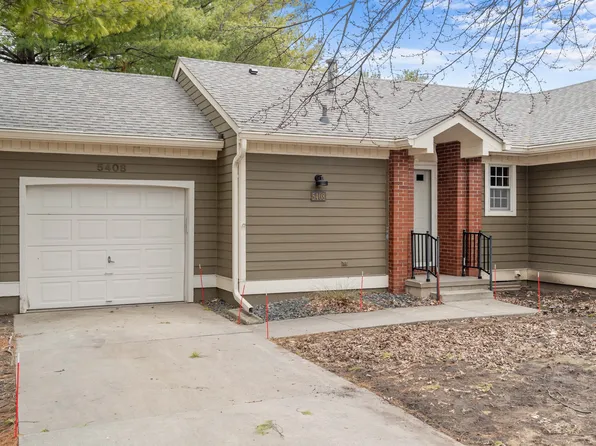 5408 Vista Dr, West Des Moines, IA 50266
