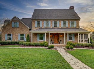 1106 Scenic Dr, Knoxville, TN 37919