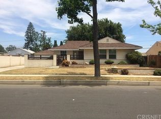 10356 Langdon Ave, Mission Hills, CA 91345