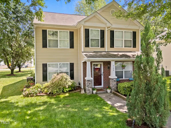4104 Panther Creek Pkwy, Durham, NC 27704