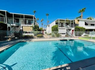 45210 Panorama Dr #B3-3, Palm Desert, CA 92260