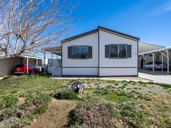 40701 Rancho Vista Blvd Space 47, Palmdale, CA 93551