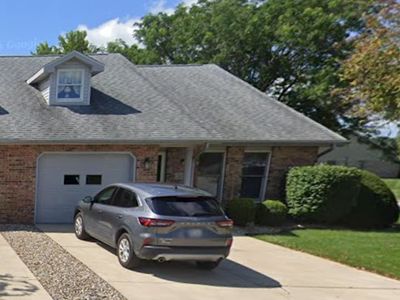 3154 S Villas Dr, Kokomo, IN, 46901