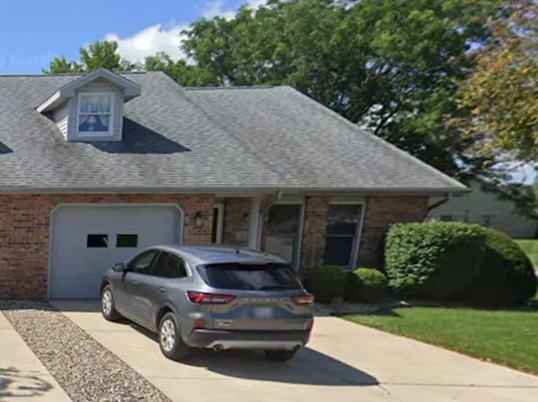 3154 S Villas Dr, Kokomo, IN 46901